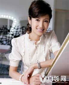 春妮个人资料 照片,美丽与才华并存的时尚达人